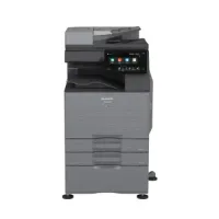 

                                    Sharp BP-50M45 Multifunction Monochrome Photocopier