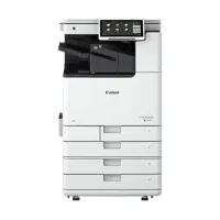 

                                    Canon imageRUNNER ADVANCE DX C3826I A3 Multifunctional Color Laser Photocopier