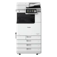 

                                    Canon imageRUNNER ADVANCE DX C3822i A3 Colour Laser Multifunctional Photocopier