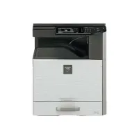 

                                    Sharp DX-2000U A3 Color Digital Multifunction Photocopier