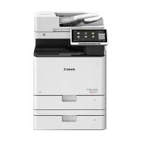 

                                    Canon imageRUNNER ADVANCE DX 6855i Multifunctional Photocopier