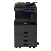 

                                    Toshiba e-Studio 2520AC Multifunction Digital Color Photocopier