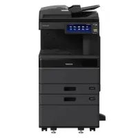 

                                    Toshiba e-Studio 6528A Duplex Photocopier Machine With RADF