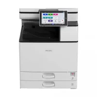 

                                    RICOH IM 2500 A3 Black and White Multifunction Printer