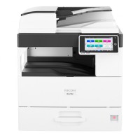 

                                    RICOH M2702 Black and White Multifunctional Photocopier