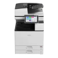 

                                    RICOH IM 3000 A3 Black and White Multifunction Printer