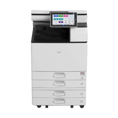 RICOH IM 5000 Black and White Multifunction Photocopier Best Price in ...
