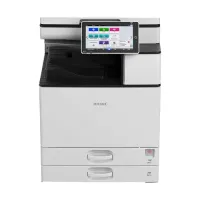 

                                    RICOH IM 6000 Black and White Multifunction Photocopier