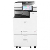 

                                    RICOH IM C2500 Color Laser Multifunction Photocopier