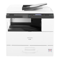 

                                    RICOH M 2701 Black and White Multifunctional Photocopier