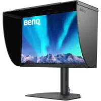 

                                    BenQ PhotoVue SW272Q 27" QHD IPS Monitor