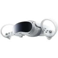 

                                    PICO 4 All-in-One 128GB VR Headset