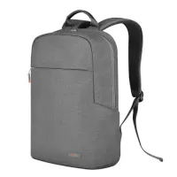 

                                    WiWU Pilot Backpack 15.6-inch Travelling Laptop Business School Backpack