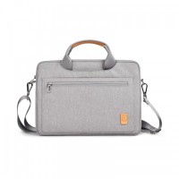 WiWU Pioneer Shoulder Bag for 14 Inch Laptop