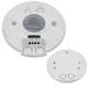 SmartX PIR Motion Sensor Switch with Lux Sensor for Light/Fan