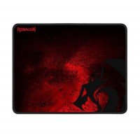 

                                    Redragon PISCES P016 Gaming Mouse Mat