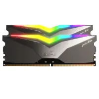 OCPC PISTA DDR5 6200MHz 32GB (16GBx2) RGB RAM Kit