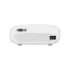 Havit PJ202 220 ANSI Lumens Full HD Wi-Fi Screen Mirroring Portable Projector