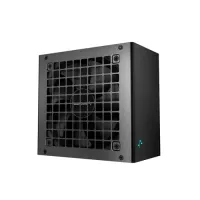 

                                    DeepCool PK750D 750 Watt 80 PLUS Bronze Power Supply