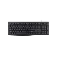 

                                    PROLiNK PKCM-2007 Wired Multimedia Keyboard