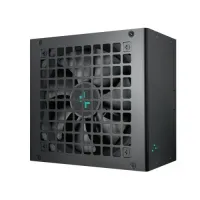 

                                    DeepCool PL550D 550 Watt Non-Modular 80 Plus Bronze ATX 3.0 Power Supply