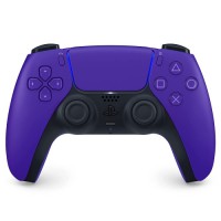 PlayStation 5 DualSense Wireless Controller - Galactic Purple