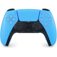 

                                    PlayStation 5 DualSense Wireless Controller - Starlight Blue