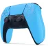 PlayStation 5 DualSense Wireless Controller - Starlight Blue