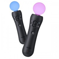 

                                    Sony Playstation Move Virtual Reality Motion Controller