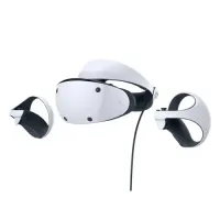 

                                    Sony PlayStation VR2