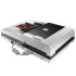 Plustek SmartOffice PL3060 A4 ADF Flatbed Scanner