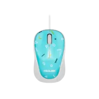 

                                    PROLiNK PMC1005 USB Optical Mouse