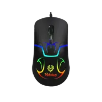 PROLiNK PMG9006 NATALUS Illuminated Optical Gaming Mouse