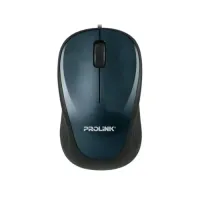 

                                    PROLiNK PMO630U USB Wired Optical Mouse