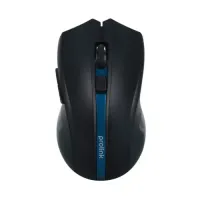 

                                    PROLiNK PMW6005 2.4GHz Wireless Nano Optical Mouse