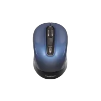 

                                    PROLiNK PMW6008 2.4GHz Wireless Nano Optical Mouse