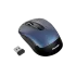 PROLiNK PMW6008 2.4GHz Wireless Nano Optical Mouse