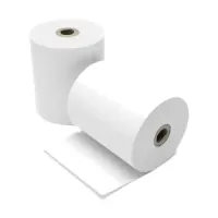 

                                    MaxGreen 80mm x 45mm (3-2 inch) Thermal POS Paper Roll