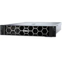 

                                    Dell PowerEdge R760xs Intel Xeon Silver 4510 Rack Server