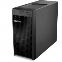 

                                    Dell PowerEdge T150 Intel Xeon E-2314 Tower Server