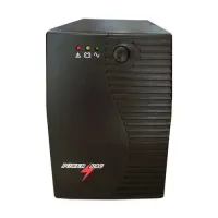 

                                    Power Pac 1500VA Offline UPS