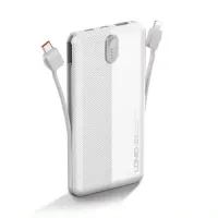 

                                    LDNIO PQ13 10000mAh 22.5W Power Bank