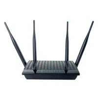 

                                    Prolink PRC3801 AC1200 1200mbps Dual Band Gigabit Router