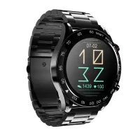 

                                    HiFuture FutureGo Pro Stainless Steel Waterproof Smartwatch