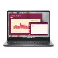 Dell PRO 14 PC14250 Core Ultra 7 225U 14" FHD+ Laptop