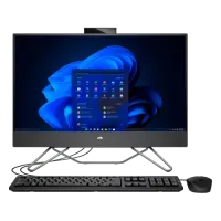 

                                    HP Pro 240 G9 Core i5 12th Gen All-in-One Desktop PC