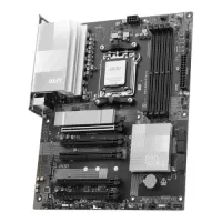 

                                    MSI PRO B840-P WIFI AMD AM5 ATX Motherboard