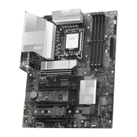 

                                    MSI PRO B860-P LGA 1851 ATX Motherboard