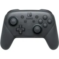 

                                    Nintendo Switch Pro Controller