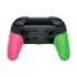 Nintendo Switch Pro Controller Splatoon 2 Edition